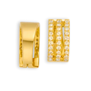 Diamond Earring – PJE00547 — image 5